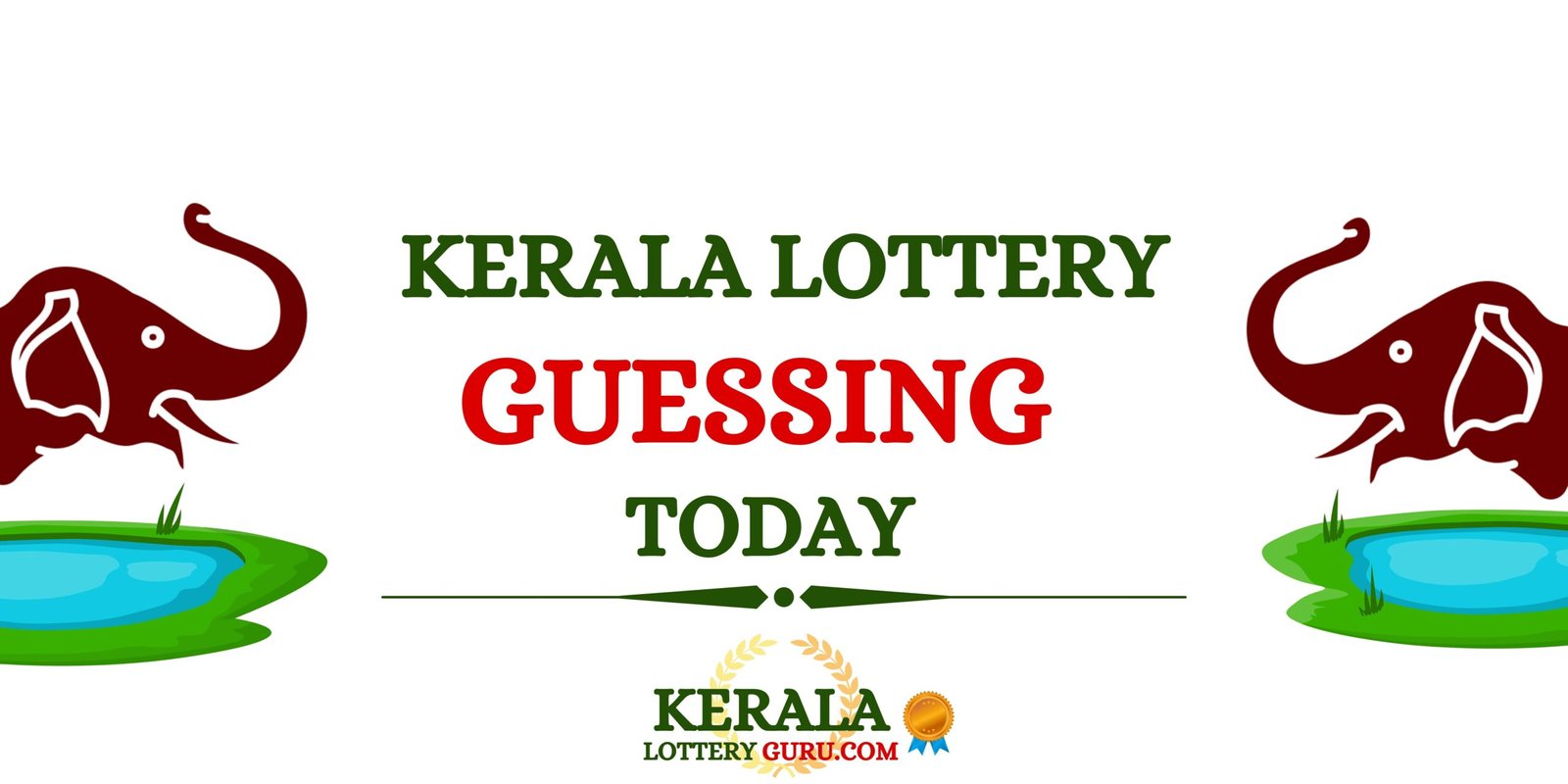 KERALA LOTTERY GUESSING