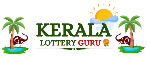 Kerala Lottery Guru